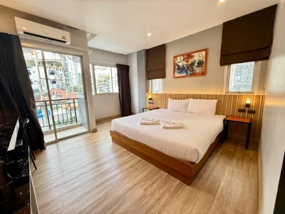 Diva Boutique Hotel – Foto 2
