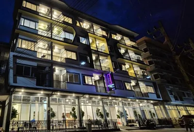 Diva Boutique Hotel – Foto 6