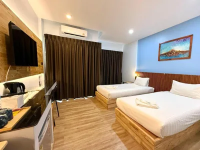 Diva Boutique Hotel – Foto 7