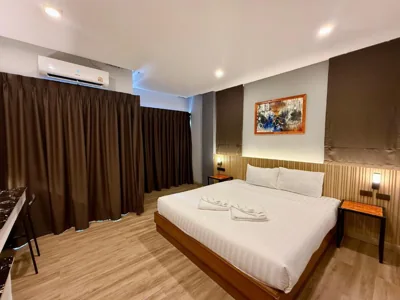 Diva Boutique Hotel – Foto 10