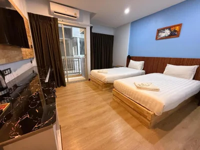 Diva Boutique Hotel – Foto 11