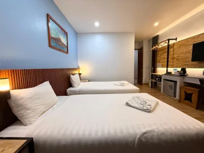 Diva Boutique Hotel – Foto 13