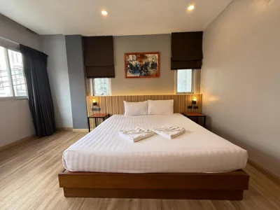 Diva Boutique Hotel – Foto 14