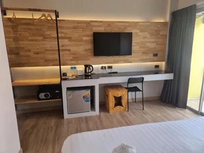 Diva Boutique Hotel – Foto 16
