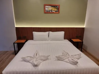 Camera King Superior — Diva Boutique Hotel